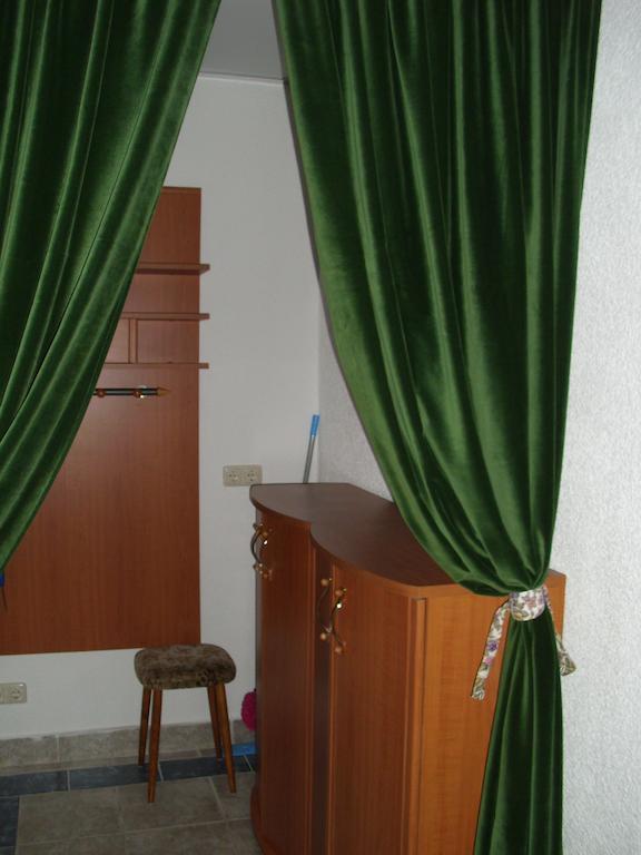 Ferienwohnung Am Dorfplatz Wittenberg Room photo